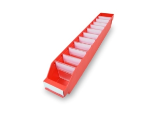 6009 (red)