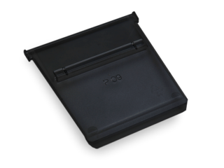Divider component bins - P09 (black)