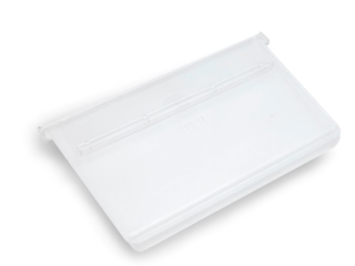 Divider component bins - P18-11