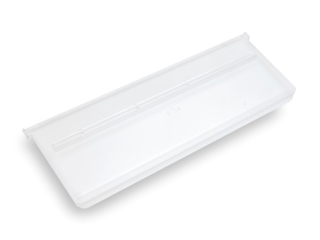 Divider component bins - P24