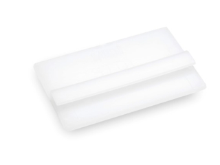 Bin stop component bins